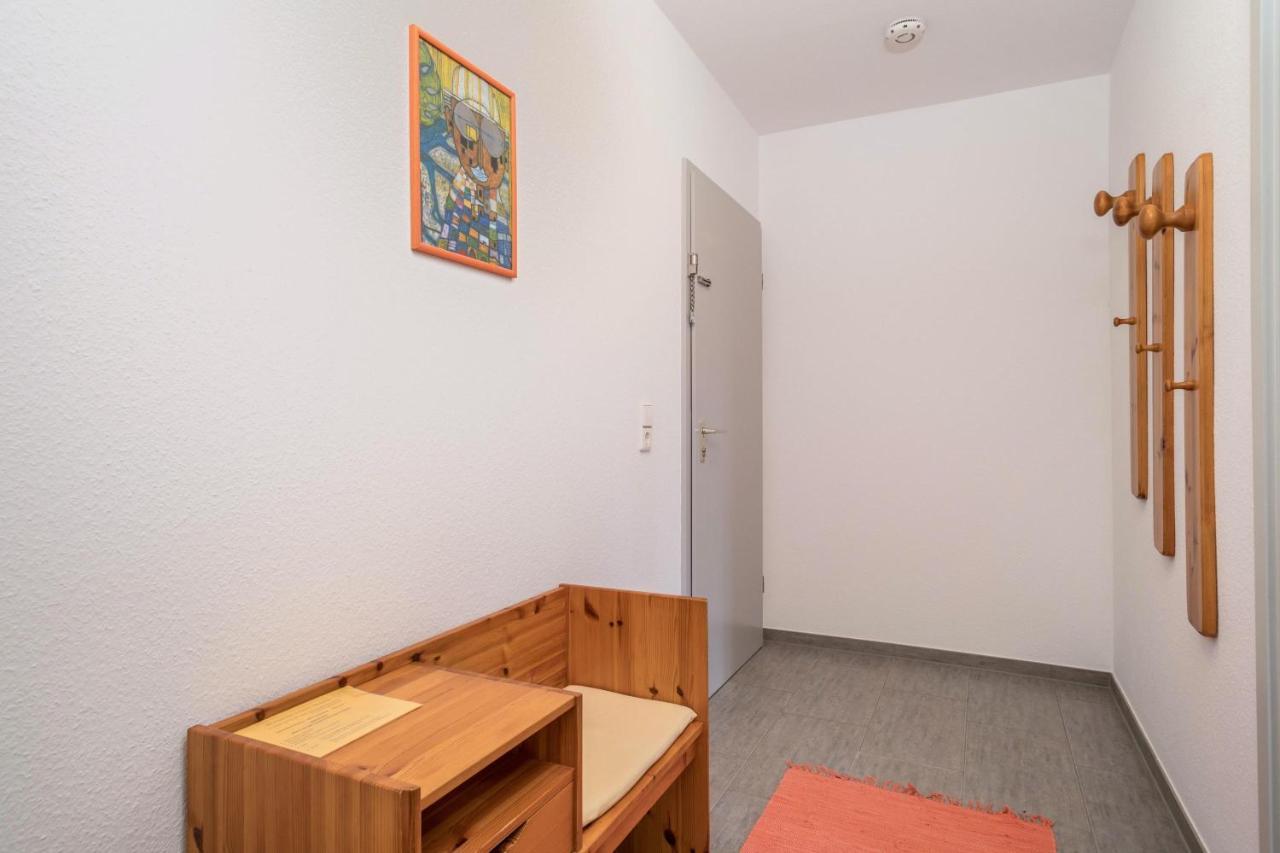 Ferienwohnung Am Schloss Heiligenborn エクステリア 写真