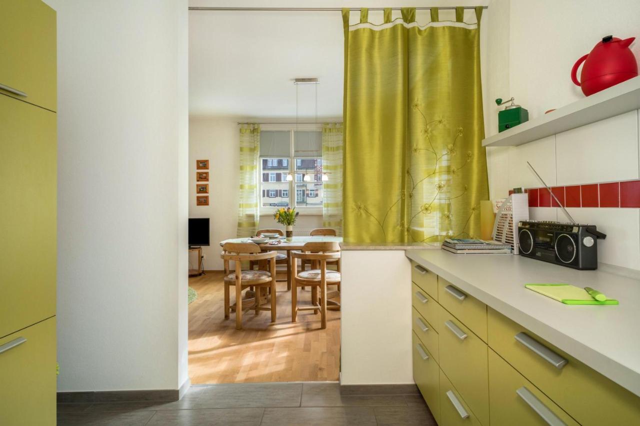 Ferienwohnung Am Schloss Heiligenborn エクステリア 写真
